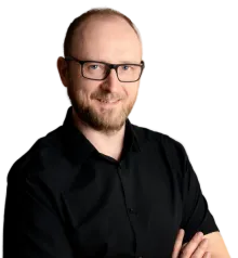 Michał Mroczkiewicz - zdjęcie